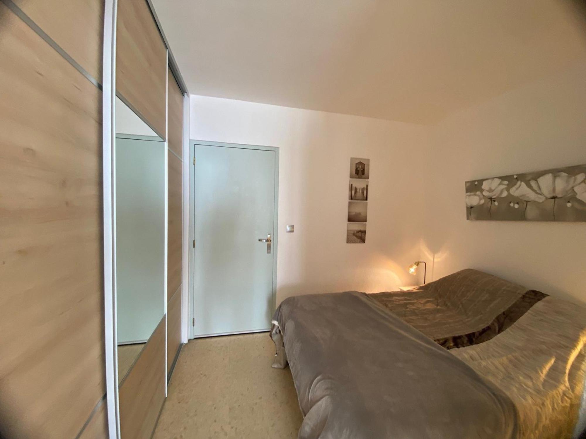 Appartement ⭐⭐ Face A L'Etang De Thau, Proche Thermes, Balcon Et Animaux Bienvenus - Fr-1-503-19 Balaruc-les-Bains Exterior foto